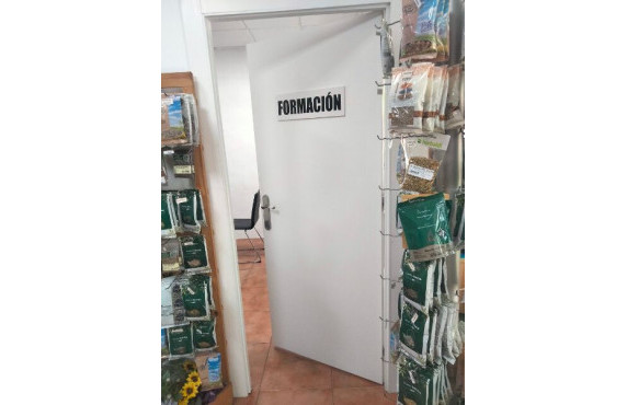 Venta - Negocios - Granada - Av. de Dílar, 100