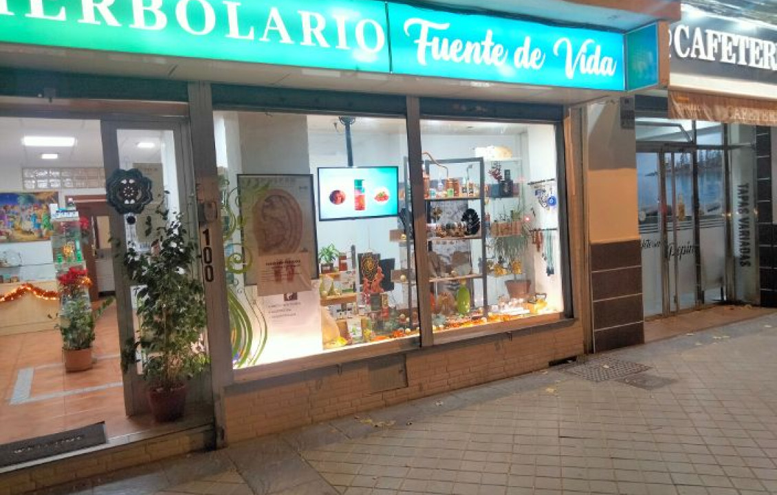 Venta - Negocios - Granada - Av. de Dílar, 100