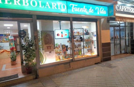 Venta - Negocios - Granada - Av. de Dílar, 100