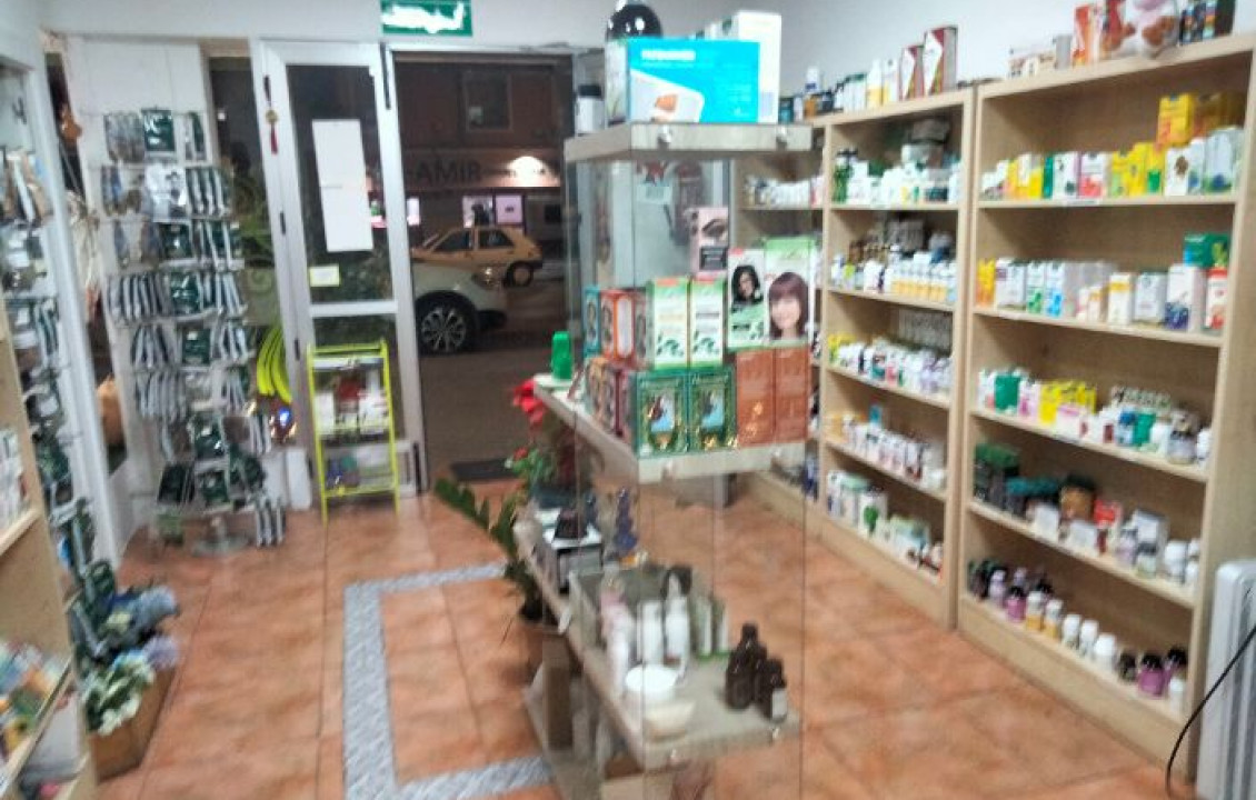 Venta - Negocios - Granada - Av. de Dílar, 100