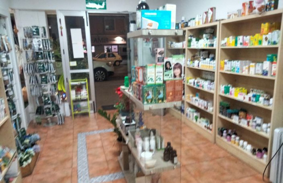 Venta - Negocios - Granada - Av. de Dílar, 100