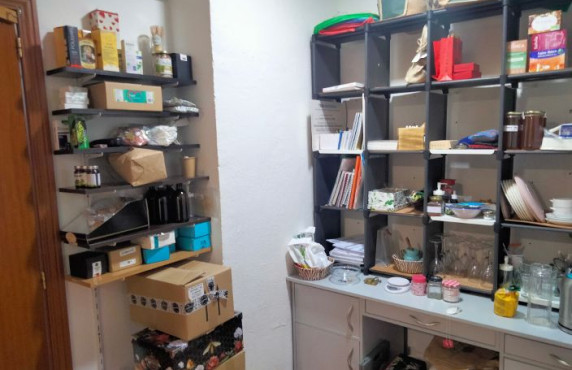 Venta - Negocios - Granada - Av. de Dílar, 100