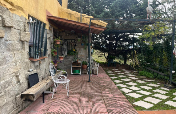 Venta - Casas o chalets - El Molar - CAÑADA CM