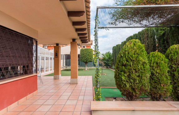 Venta - Casas o chalets - La Ñora - PEDRO JARA CARRILLO