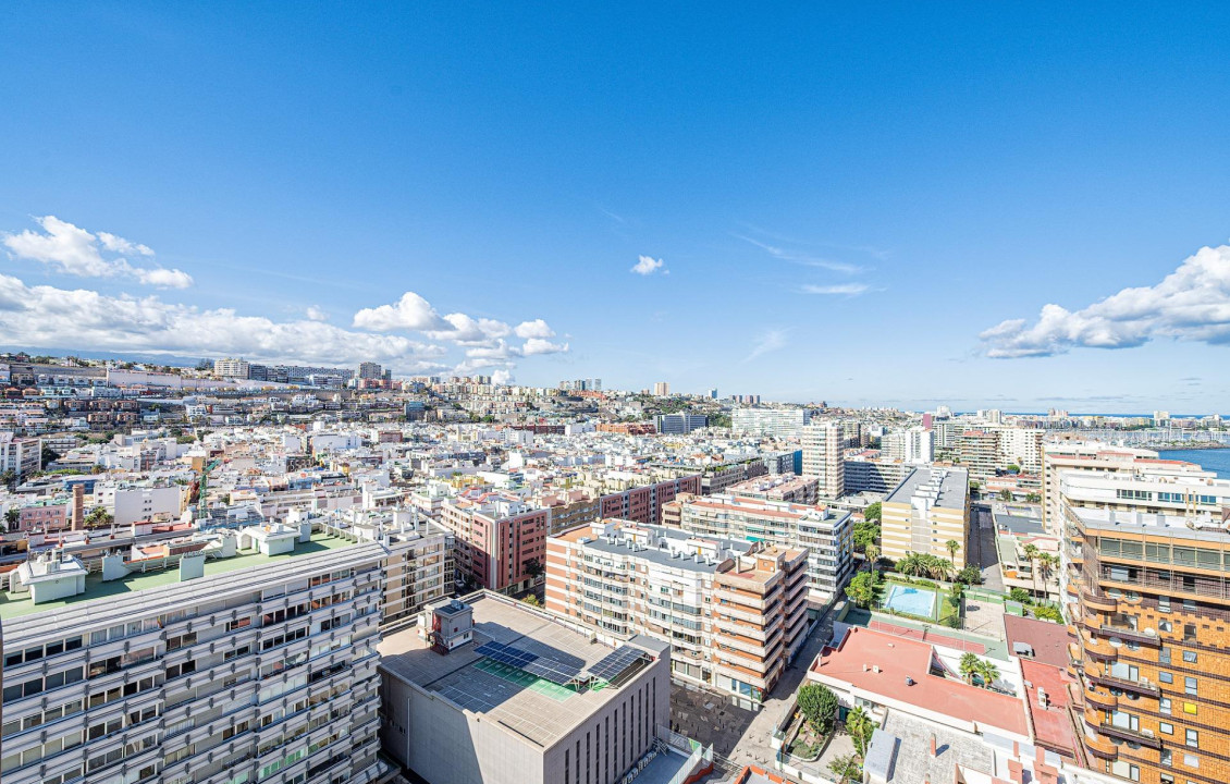 Venta - Pisos - Las Palmas de Gran Canaria - Fuero Real de Gran Canaria