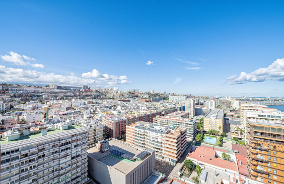 Venta - Pisos - Las Palmas de Gran Canaria - Fuero Real de Gran Canaria