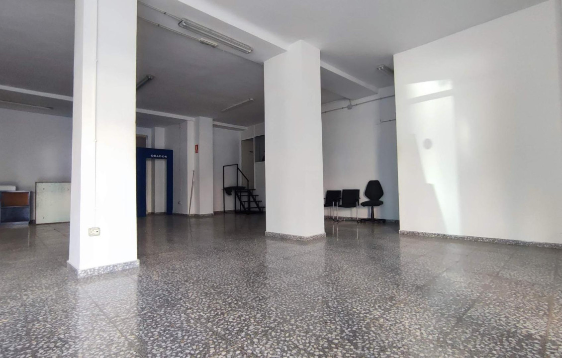 Venta - Locales - Elche - LLAURADORS, 15