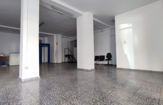 Venta - Locales - Elche - LLAURADORS, 15