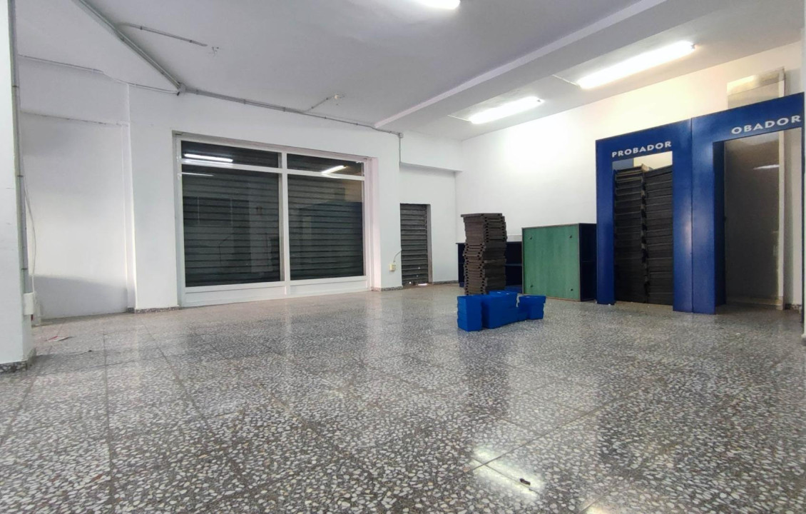 Venta - Locales - Elche - LLAURADORS, 15