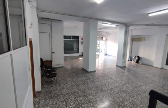 Venta - Locales - Elche - LLAURADORS, 15