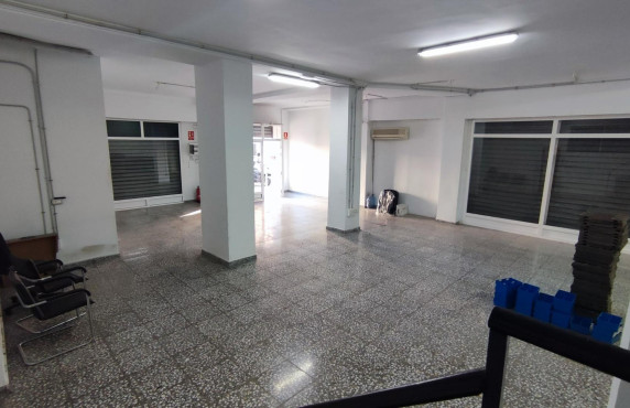 Venta - Locales - Elche - LLAURADORS, 15