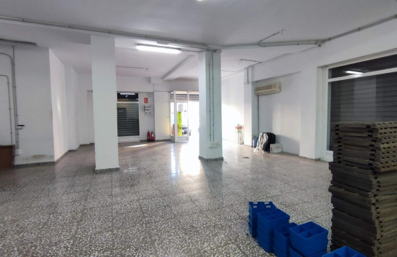 Venta - Locales - Elche - LLAURADORS, 15