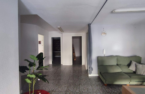 Venta - Locales - Elche - LLAURADORS, 15