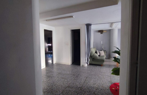 Venta - Locales - Elche - LLAURADORS, 15