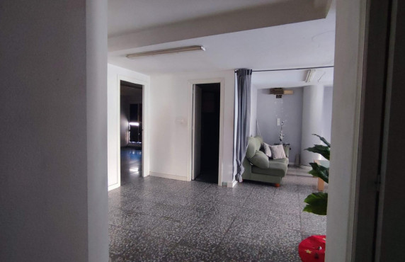 Venta - Locales - Elche - LLAURADORS, 15