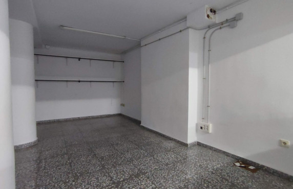 Venta - Locales - Elche - LLAURADORS, 15