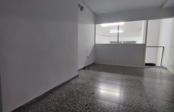 Venta - Locales - Elche - LLAURADORS, 15