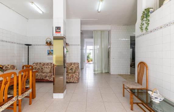 Venta - Casas o chalets - Faura - BLASCO IBAÑEZ