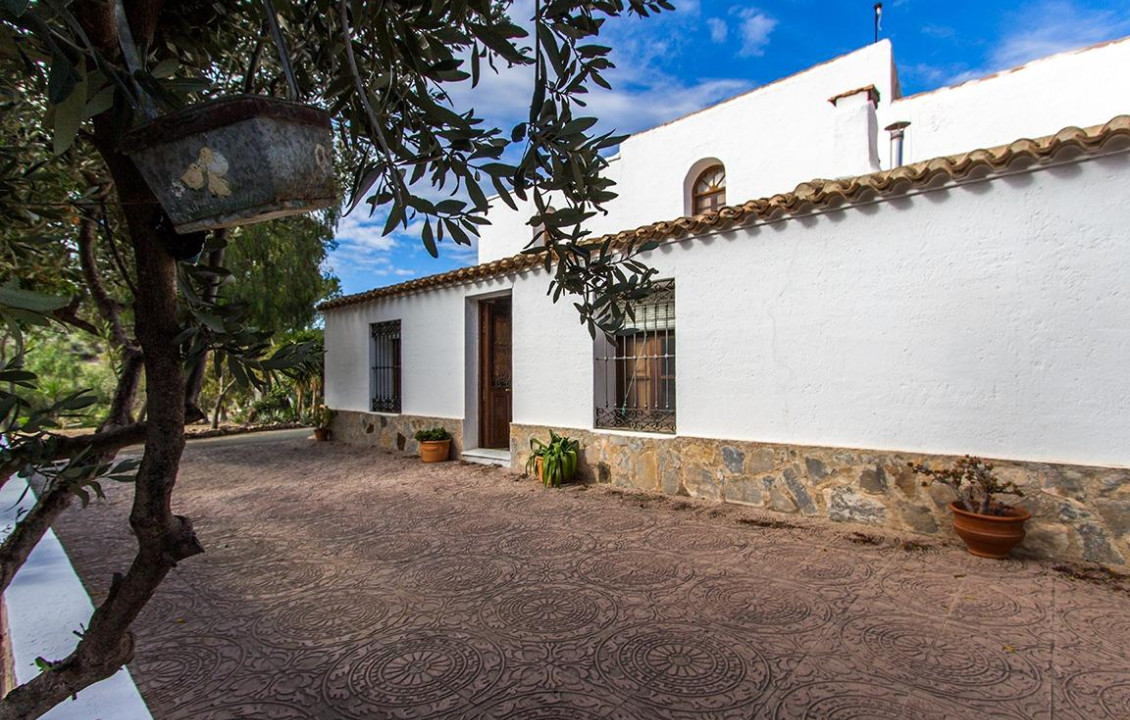 Venta - Fincas y solares - Mazarrón - Cañada de Egea