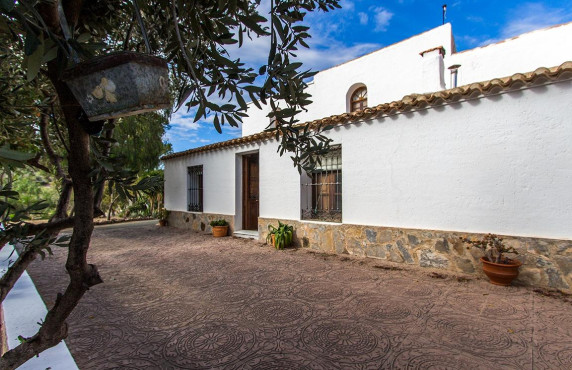 Venta - Fincas y solares - Mazarrón - Cañada de Egea