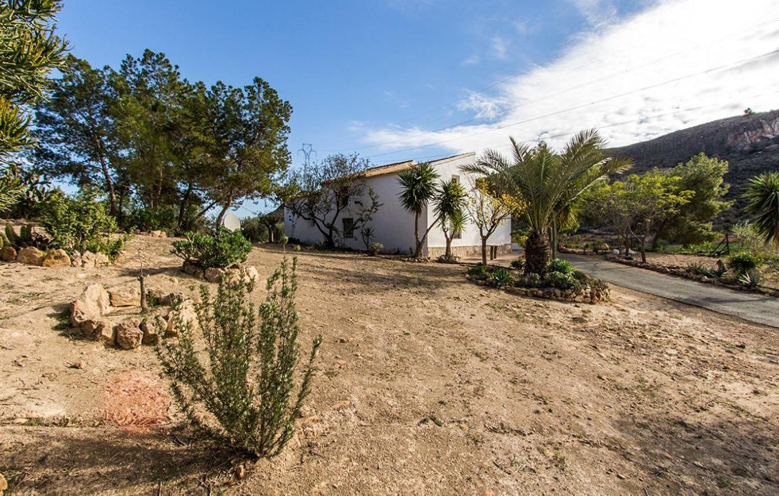 Venta - Fincas y solares - Mazarrón - Cañada de Egea