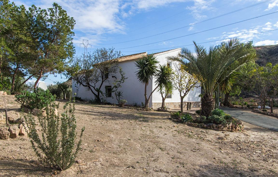 Venta - Fincas y solares - Mazarrón - Cañada de Egea