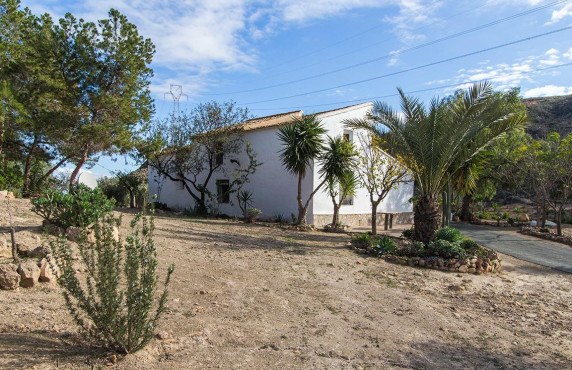 Venta - Fincas y solares - Mazarrón - Cañada de Egea