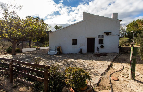 Venta - Fincas y solares - Mazarrón - Cañada de Egea