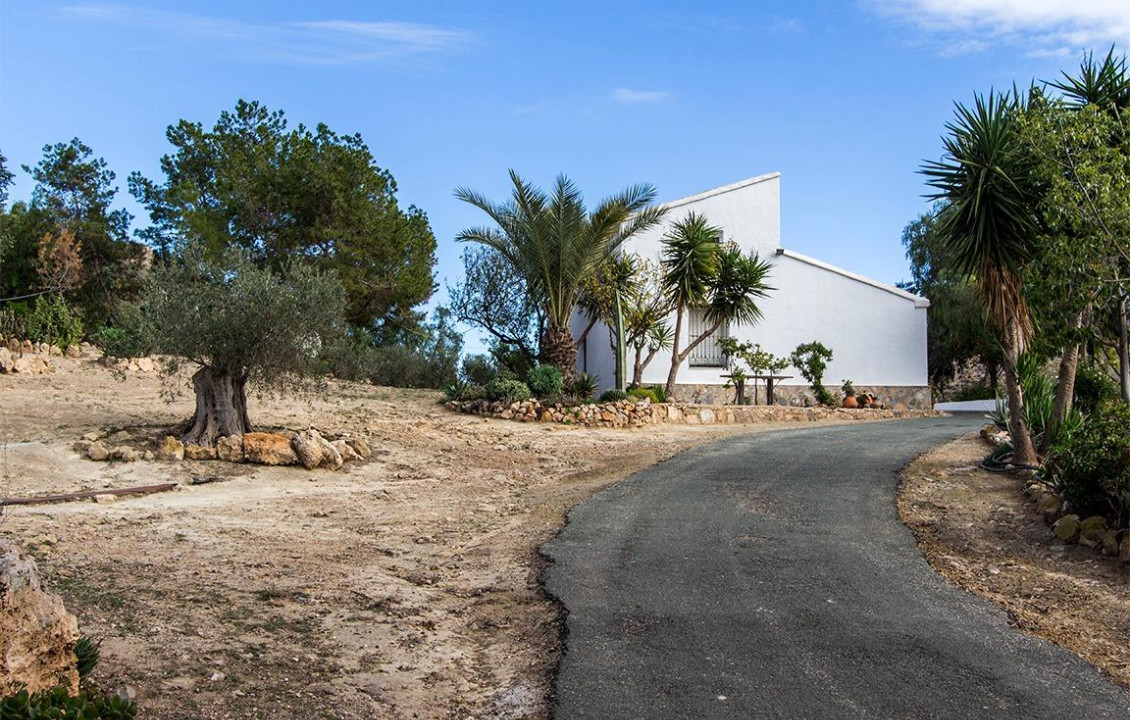 Venta - Fincas y solares - Mazarrón - Cañada de Egea