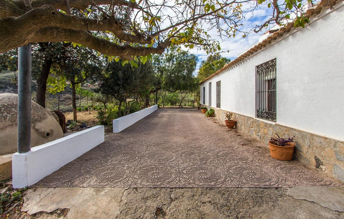 Venta - Fincas y solares - Mazarrón - Cañada de Egea