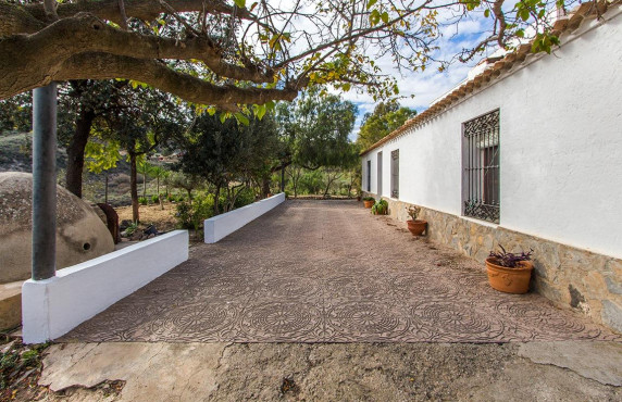 Venta - Fincas y solares - Mazarrón - Cañada de Egea