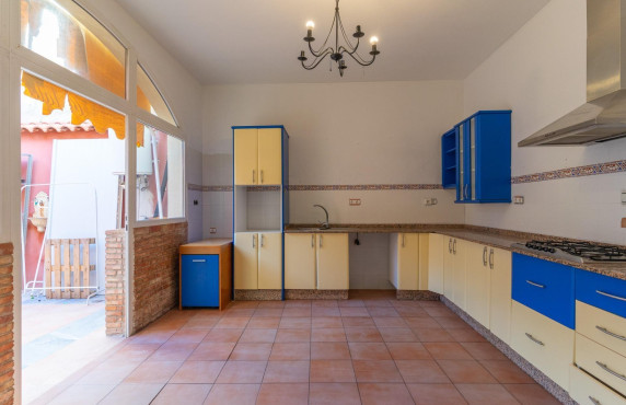 Venta - Casas o chalets - Lorquí - SCIPION