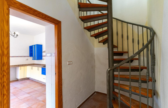 Venta - Casas o chalets - Lorquí - SCIPION