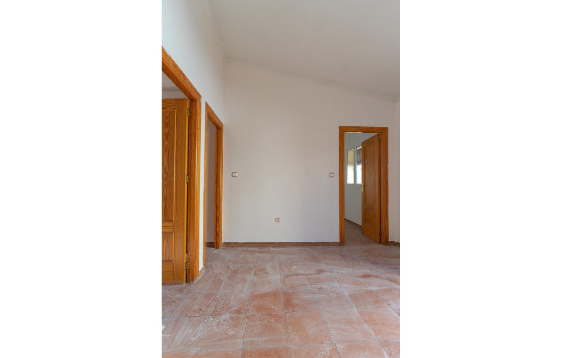 Venta - Casas o chalets - Lorquí - SCIPION