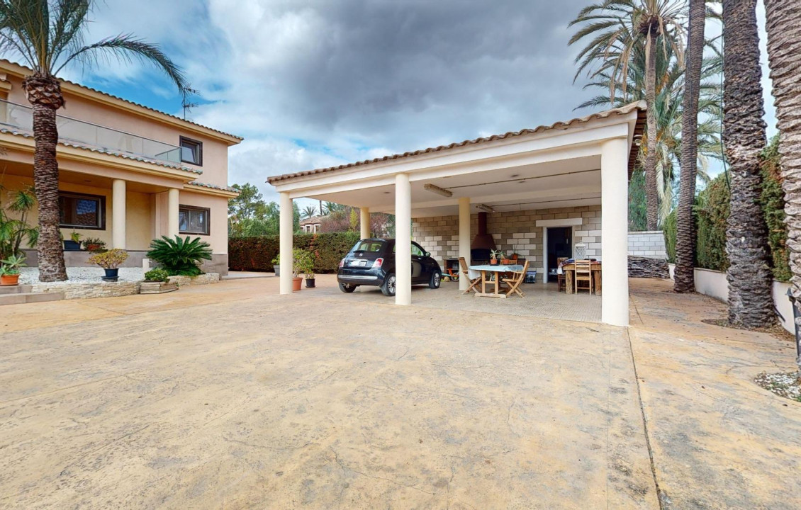 Venta - Casas o chalets - Elche - ALZABARAS ALTO, 1009A