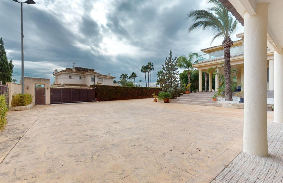 Venta - Casas o chalets - Elche - ALZABARAS ALTO, 1009A