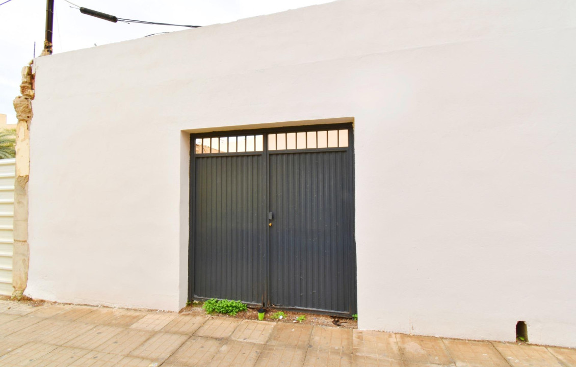 Venta - Fincas y solares - El Ejido - Calle de la Carrera San Isidro