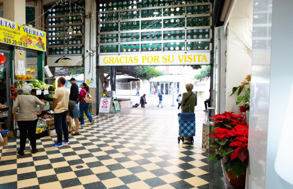 Venta - Negocios - Las Palmas de Gran Canaria - GALICIA