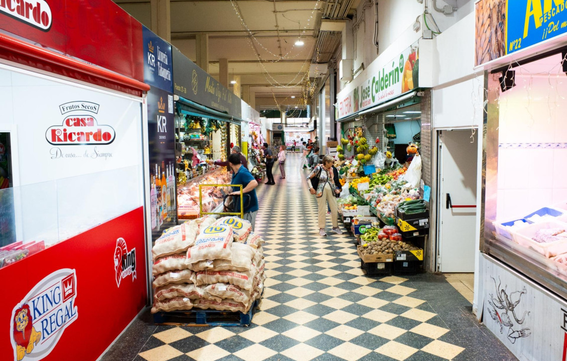 Venta - Negocios - Las Palmas de Gran Canaria - GALICIA