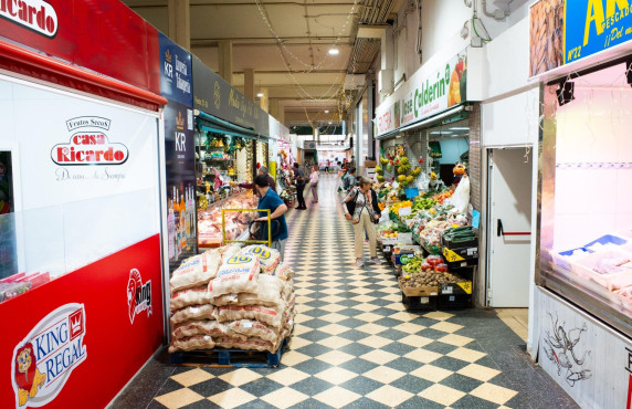 Venta - Negocios - Las Palmas de Gran Canaria - GALICIA