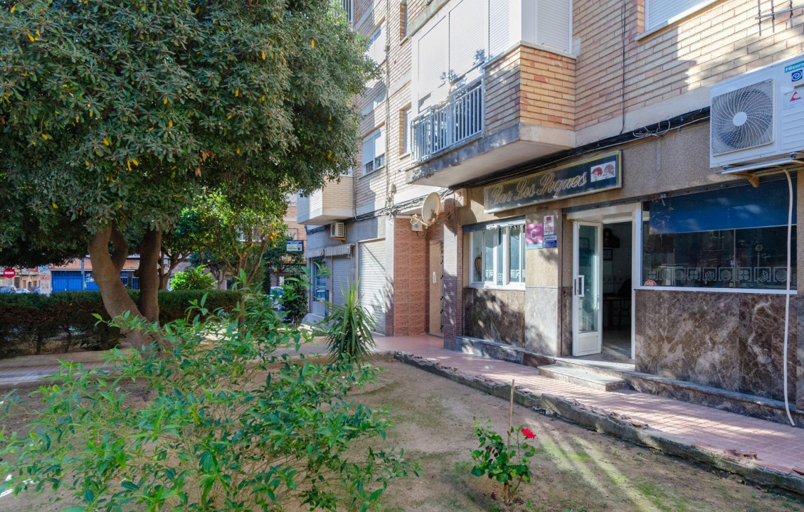 Venta - Locales - Cartagena - ALHUCEMAS