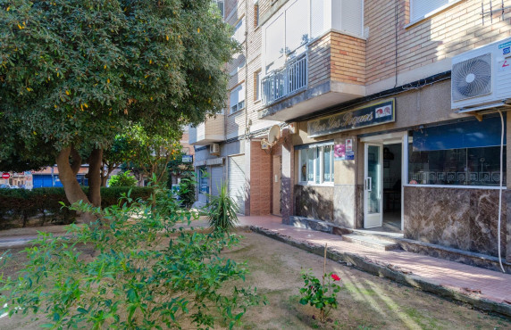 Venta - Locales - Cartagena - ALHUCEMAS