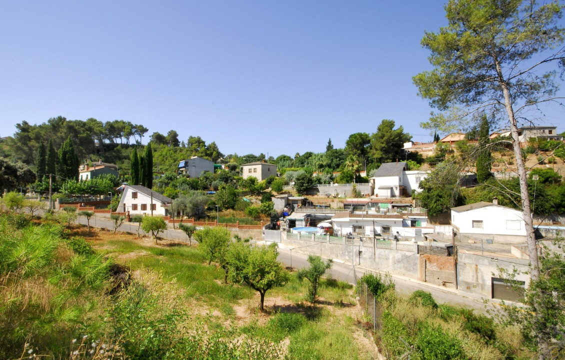 Venta - Fincas y solares - Cabrera d'Igualada - CAN ROS ZONA 3