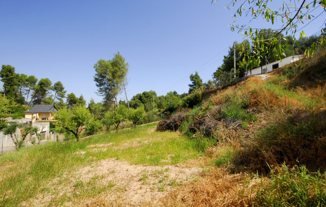 Venta - Fincas y solares - Cabrera d'Igualada - CAN ROS ZONA 3