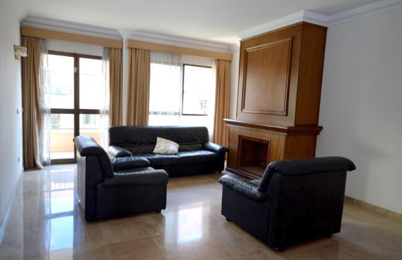 Venta - Pisos - Palma de Mallorca - CAPITA VILA