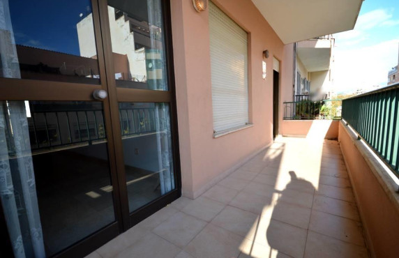 Venta - Pisos - Palma de Mallorca - CAPITA VILA