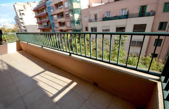 Venta - Pisos - Palma de Mallorca - CAPITA VILA