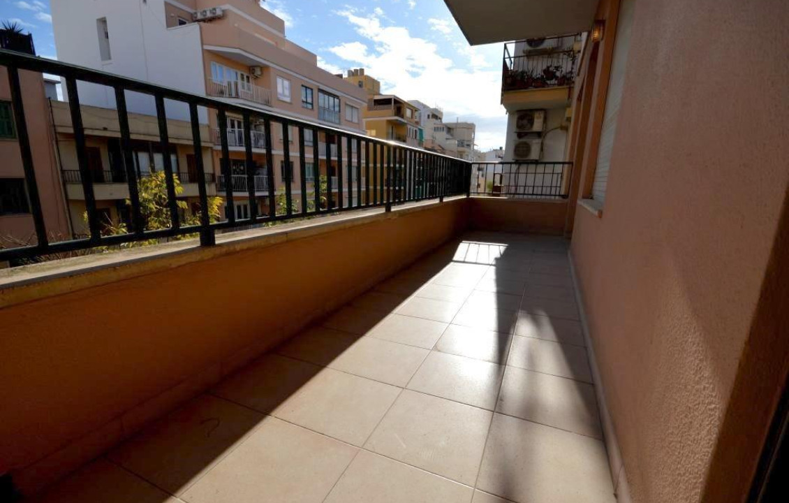 Venta - Pisos - Palma de Mallorca - CAPITA VILA