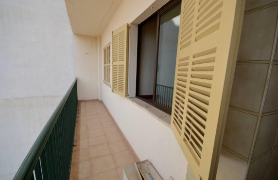 Venta - Pisos - Palma de Mallorca - CAPITA VILA