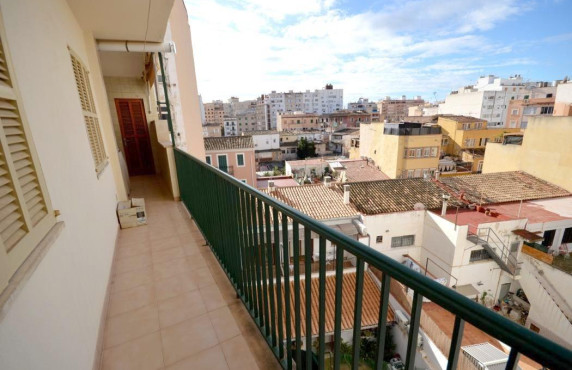 Venta - Pisos - Palma de Mallorca - CAPITA VILA